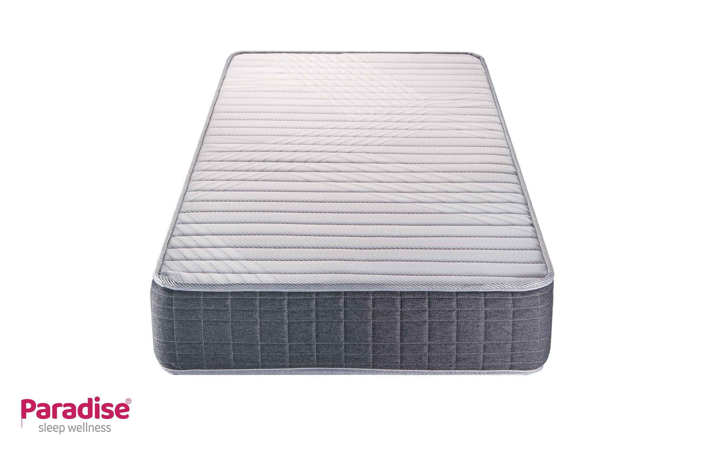 160/200 διπλής όψης Nera Sleep,   2
